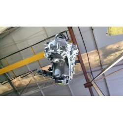 Recambio de caja cambios manual para seat ibiza iv st (6j8, 6p8) 1.6 tdi referencia OEM IAM KFK  