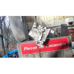 Recambio de caja cambios manual para ford focus iii 1.0 ecoboost referencia OEM IAM CV6R7002PD  