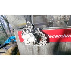 Recambio de caja cambios manual para ford focus iii 1.0 ecoboost referencia OEM IAM CV6R7002PD  