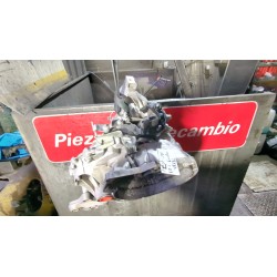 Recambio de caja cambios manual para ford focus iii 1.0 ecoboost referencia OEM IAM CV6R7002PD  