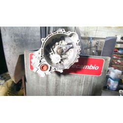 CAJA CAMBIOS MANUAL WCM60HPU 