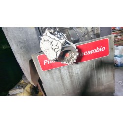 Recambio de caja cambios manual para hyundai i20 ii (gb, ib) 1.4 crdi referencia OEM IAM WCM60HPU  