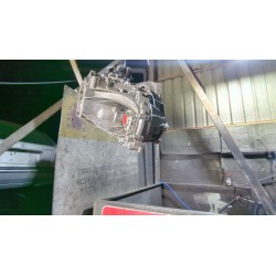 Recambio de caja cambios manual para hyundai i20 ii (gb, ib) 1.4 crdi referencia OEM IAM WCM60HPU  