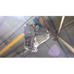 Recambio de caja cambios manual para hyundai i20 ii (gb, ib) 1.4 crdi referencia OEM IAM WCM60HPU  