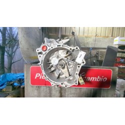 CAJA CAMBIOS MANUAL GD2 3A1 