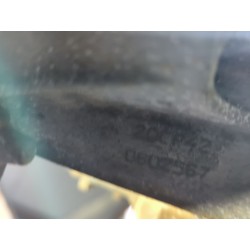 Recambio de caja cambios manual para peugeot 307 (3a/c) 1.4 16v referencia OEM IAM 20CP42  