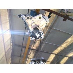 Recambio de caja cambios manual para peugeot 307 (3a/c) 1.4 16v referencia OEM IAM 20CP42  