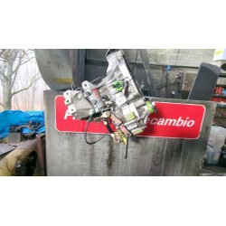 Recambio de caja cambios manual para seat toledo ii (1m2) 1.6 referencia OEM IAM DLP  