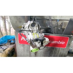 Recambio de caja cambios manual para seat toledo ii (1m2) 1.6 referencia OEM IAM DLP  