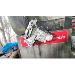 Recambio de caja cambios manual para seat toledo ii (1m2) 1.6 referencia OEM IAM DLP  