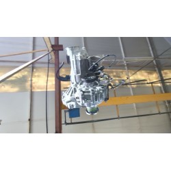 Recambio de caja cambios manual para seat toledo ii (1m2) 1.6 referencia OEM IAM DLP  