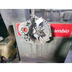 Recambio de caja cambios manual para peugeot 308 (2007) 1.6 hdi referencia OEM IAM 20ET04  