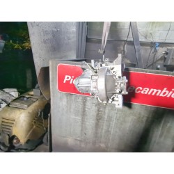 Recambio de caja cambios manual para peugeot 308 (2007) 1.6 hdi referencia OEM IAM 20ET04  
