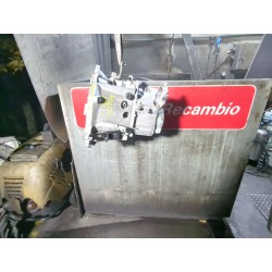 Recambio de caja cambios manual para peugeot 308 (2007) 1.6 hdi referencia OEM IAM 20ET04  