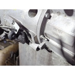 Recambio de caja cambios manual para peugeot 308 (2007) 1.6 hdi referencia OEM IAM 20ET04  