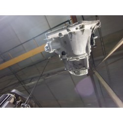 Recambio de caja cambios manual para peugeot 308 (2007) 1.6 hdi referencia OEM IAM 20ET04  