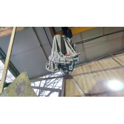 Recambio de caja cambios manual para renault kangoo be bop (kw0/1_) 1.5 dci referencia OEM IAM TL4A000  