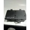 Recambio de caja fusibles/rele para opel astra h berlina (2004) 1.6 referencia OEM IAM 13181278  