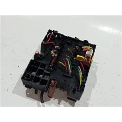 Recambio de caja fusibles/rele para citroën xsara berlina (1997) 1.9 td referencia OEM IAM 9628024480  
