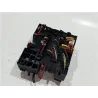 Recambio de caja fusibles/rele para citroën xsara berlina (1997) 1.9 td referencia OEM IAM 9628024480  