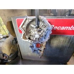 Recambio de caja cambios manual para kia rio (bc)(2000) 1.4 referencia OEM IAM K247 K6  