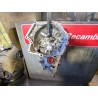 Recambio de caja cambios manual para kia rio (bc)(2000) 1.4 referencia OEM IAM K247 K6  