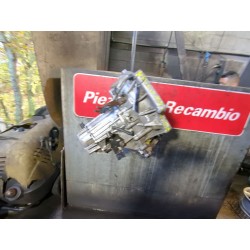 Recambio de caja cambios manual para kia rio (bc)(2000) 1.4 referencia OEM IAM K247 K6  