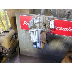 Recambio de caja cambios manual para kia rio (bc)(2000) 1.4 referencia OEM IAM K247 K6  