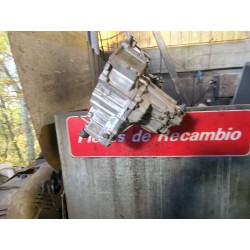 Recambio de caja cambios manual para kia rio (bc)(2000) 1.4 referencia OEM IAM K247 K6  