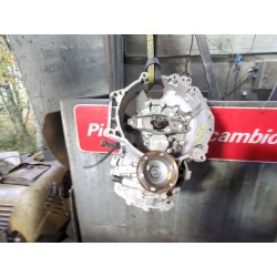 Recambio de caja cambios manual para seat ibiza iv (6j5, 6p1) 1.9 tdi referencia OEM IAM LBQ  