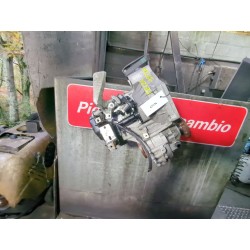 Recambio de caja cambios manual para seat ibiza iv (6j5, 6p1) 1.9 tdi referencia OEM IAM LBQ  