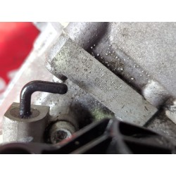 Recambio de caja cambios manual para seat ibiza iv (6j5, 6p1) 1.9 tdi referencia OEM IAM LBQ  