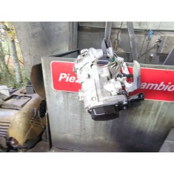 Recambio de caja cambios manual para seat ibiza iv (6j5, 6p1) 1.9 tdi referencia OEM IAM LBQ  