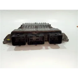 Recambio de centralita inyeccion para citroën xsara berlina (1997) 1.9 td referencia OEM IAM 5WS40106ET  