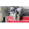Recambio de caja cambios manual para dacia logan 1 mcv familiar (2006) 900 referencia OEM IAM JH3399  