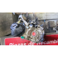 Recambio de caja cambios manual para dacia logan 1 mcv familiar (2006) 900 referencia OEM IAM JH3399  
