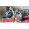 Recambio de caja cambios manual para dacia logan 1 mcv familiar (2006) 900 referencia OEM IAM JH3399  