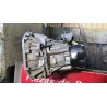Recambio de caja cambios manual para dacia logan 1 mcv familiar (2006) 900 referencia OEM IAM JH3399  