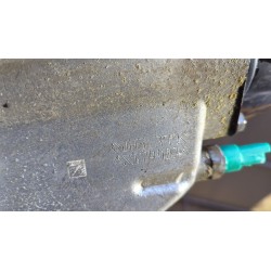 Recambio de caja cambios manual para dacia logan 1 mcv familiar (2006) 900 referencia OEM IAM JH3399  