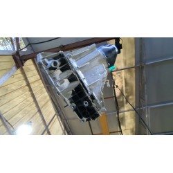 Recambio de caja cambios manual para dacia logan 1 mcv familiar (2006) 900 referencia OEM IAM JH3399  