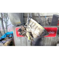 Recambio de caja cambios manual para land rover freelander i (l314) 2.0 td4 4x4 referencia OEM IAM   