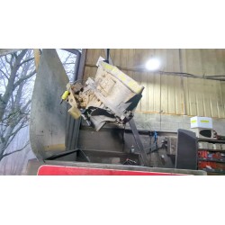 Recambio de caja cambios manual para land rover freelander i (l314) 2.0 td4 4x4 referencia OEM IAM   