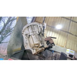 Recambio de caja cambios manual para land rover freelander i (l314) 2.0 td4 4x4 referencia OEM IAM   