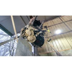 Recambio de caja cambios manual para land rover freelander i (l314) 2.0 td4 4x4 referencia OEM IAM   