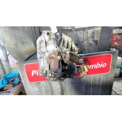 Recambio de caja cambios manual para land rover freelander i (l314) 2.0 td4 4x4 referencia OEM IAM   