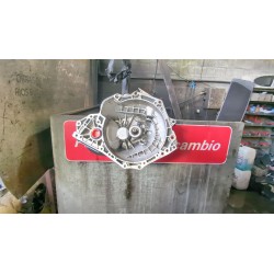 Recambio de caja cambios manual para opel corsa c (x01) 1.2 (f08, f68) referencia OEM IAM F13C394  