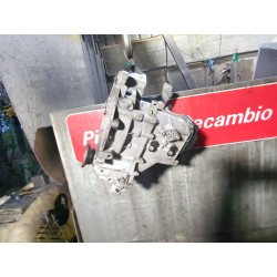 Recambio de caja cambios manual para seat ibiza iv st (6j8, 6p8) 1.6 tdi referencia OEM IAM MZL  