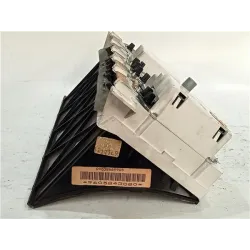 Recambio de cuadro completo para peugeot 405 berlina (1987) 1.8 turbo diesel referencia OEM IAM 09032669905  