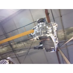 Recambio de caja cambios manual para seat ibiza iv st (6j8, 6p8) 1.6 tdi referencia OEM IAM MZL  