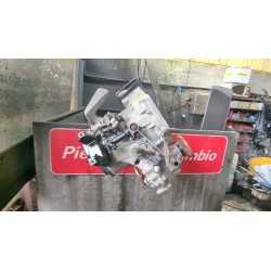 Recambio de caja cambios manual para seat ibiza iv (6j5, 6p1) 1.9 tdi referencia OEM IAM LBQ  